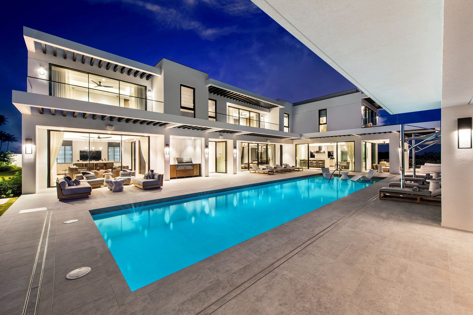 Apes Hill - Fairwinds (4 bed)